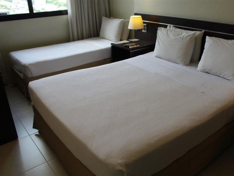 Saint Paul Hotel