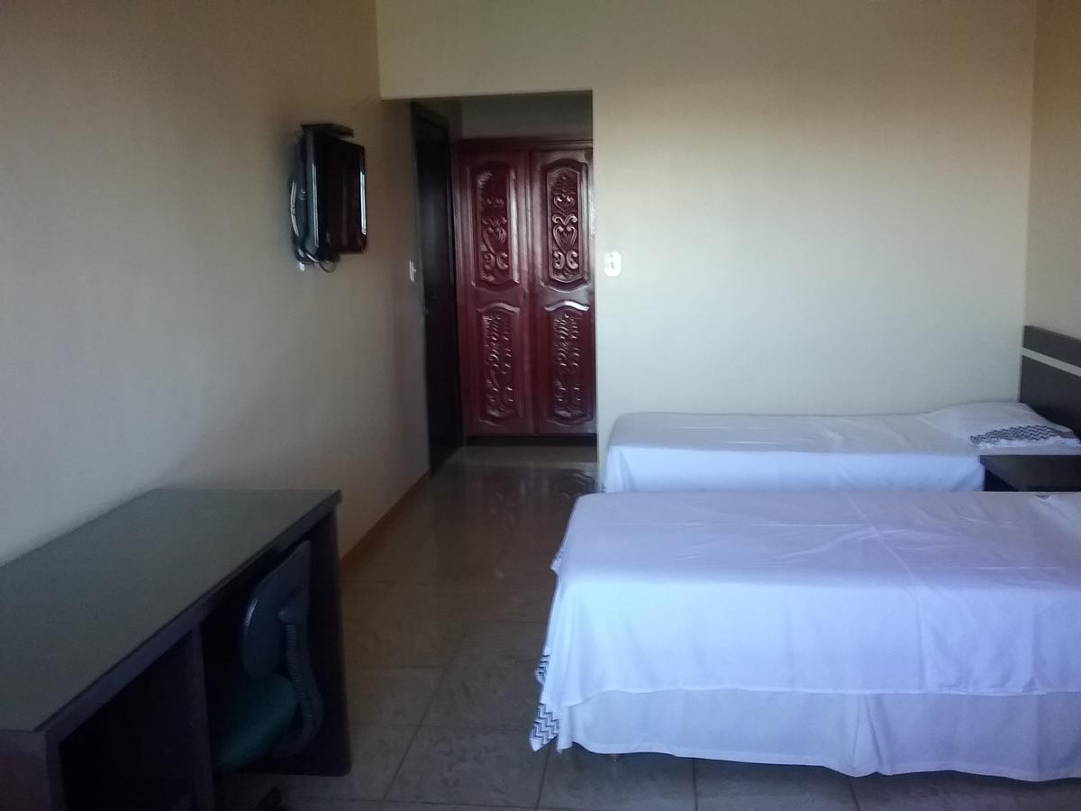 Saint Paul Hotel Manaus