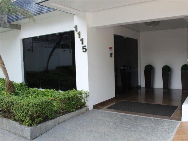 Hotel Saint Paul